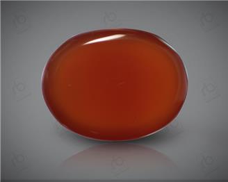 Natural Red Onyx 11.92   CRT   (   1205   )